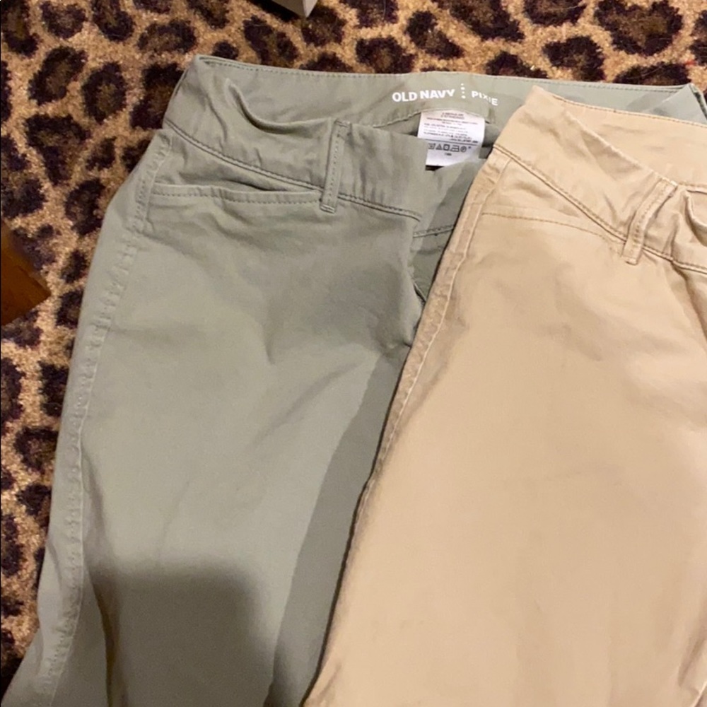 Pants - Picture 2 of 3